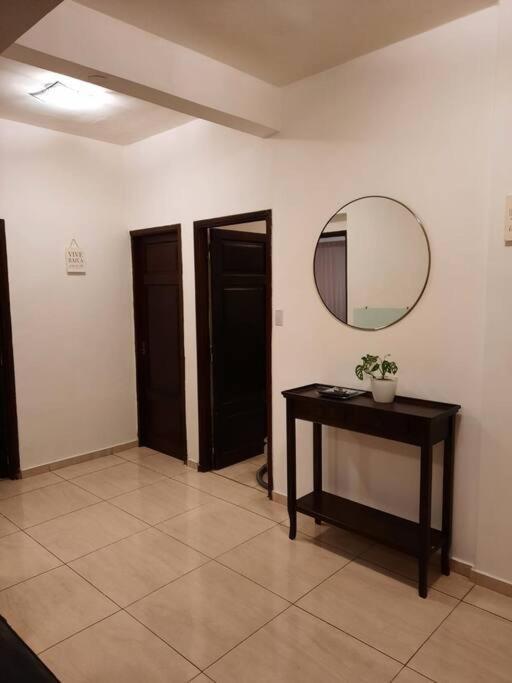 Hermoso Departamento Centrico Apartment Cordoba Exterior photo